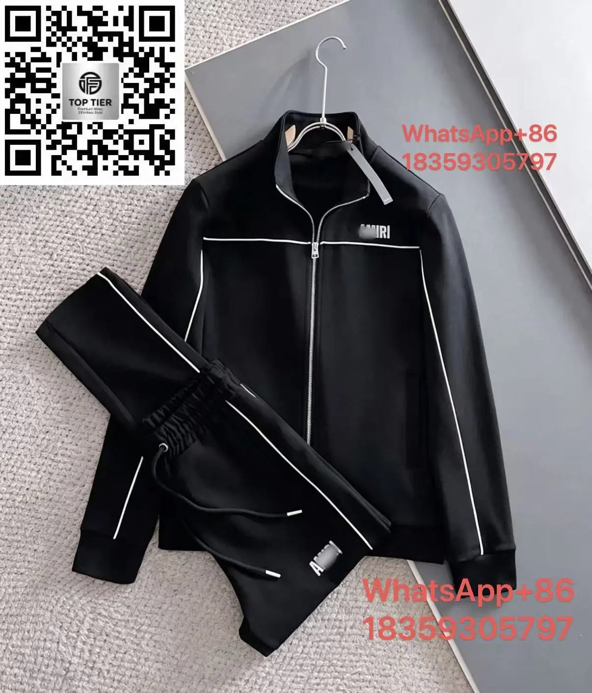 AMIRI-Black 2511