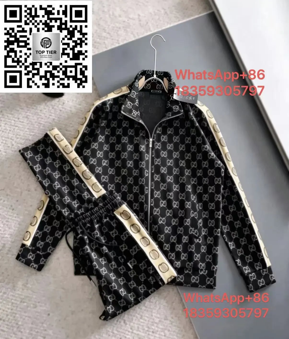 GC-Black A65