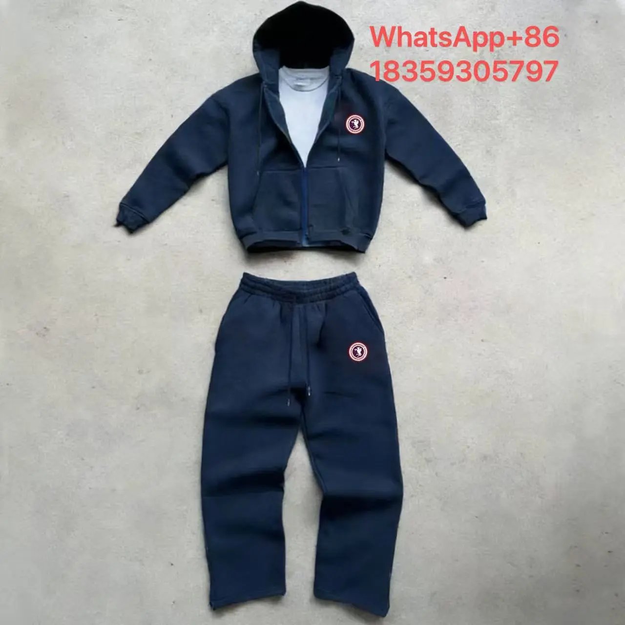 Canada Goose-40
