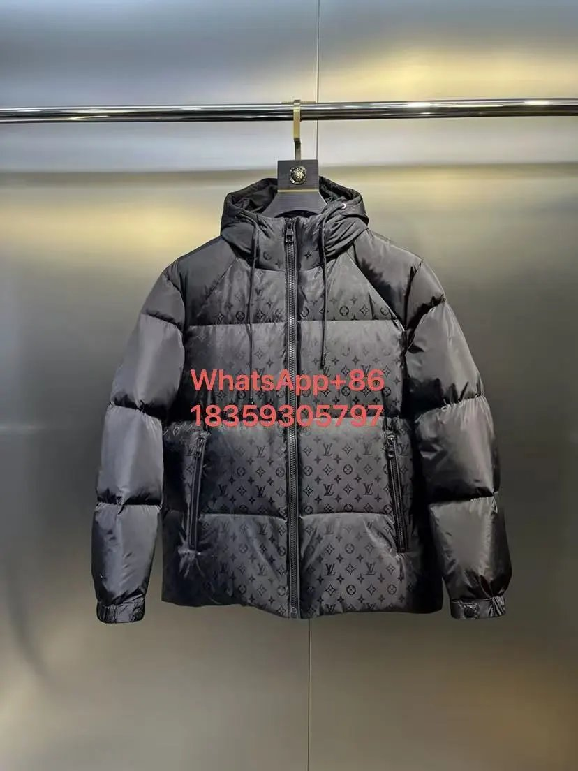 Supreme Hoodies & Sweatshirts Monogram Hooded Pullover — 9