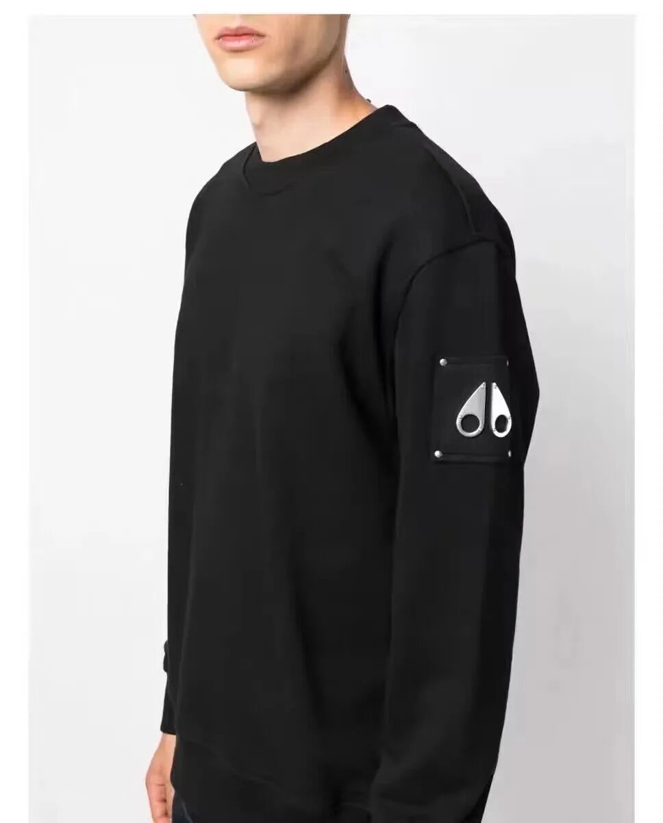Crewneck Sweatshirt, 100% Authentic Brand New, No Returns or Exchanges