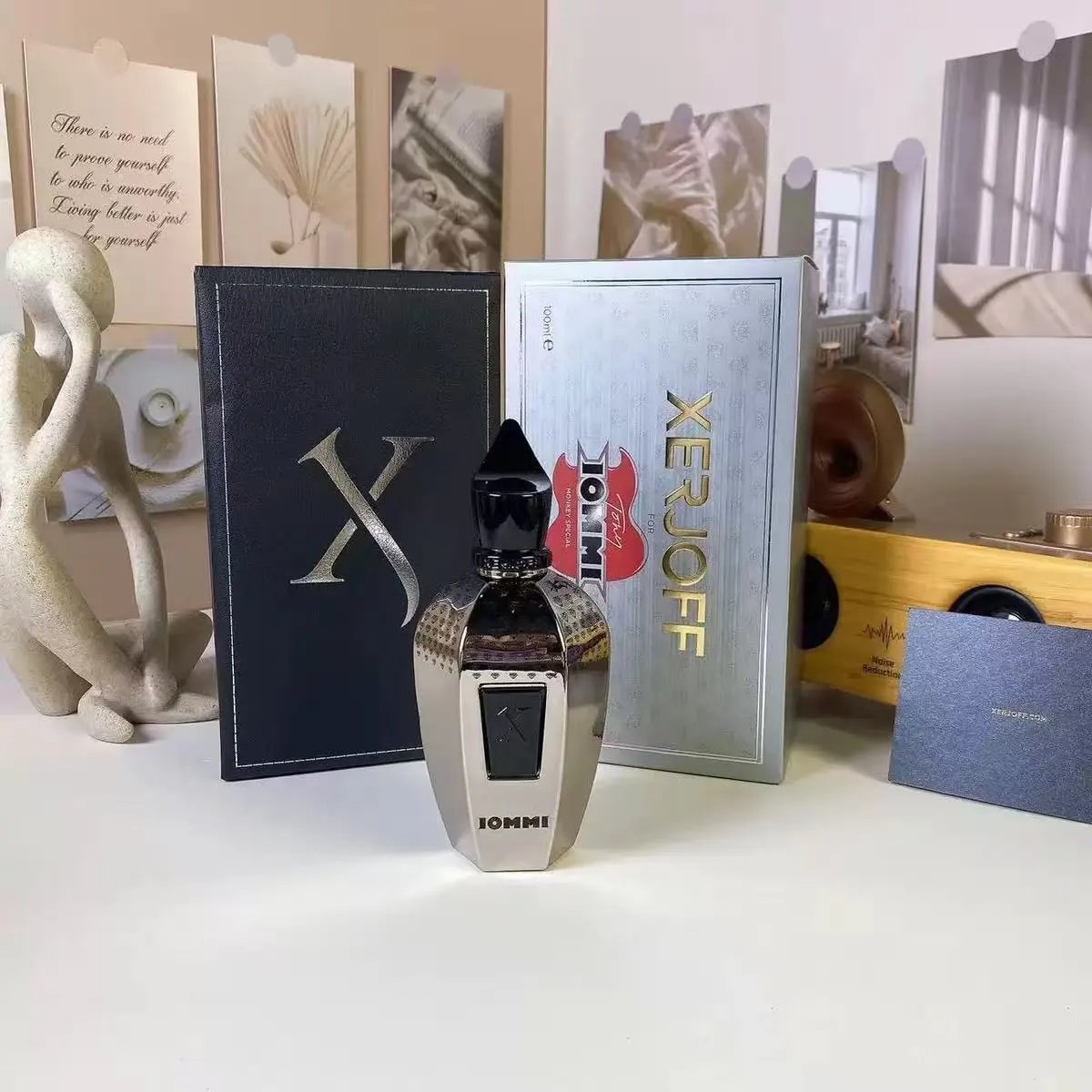 Chanel Bleu de Chanel Eau de Parfum Pour Homme Perfume - 7