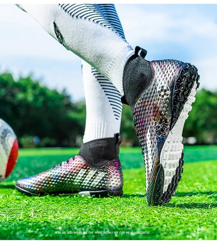 Adidas Predator Accuracy Multicolor Football Boots Sneakers - 29