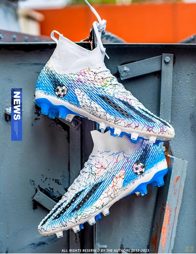 Adidas Predator Accuracy Multicolor Football Boots Sneakers - 3
