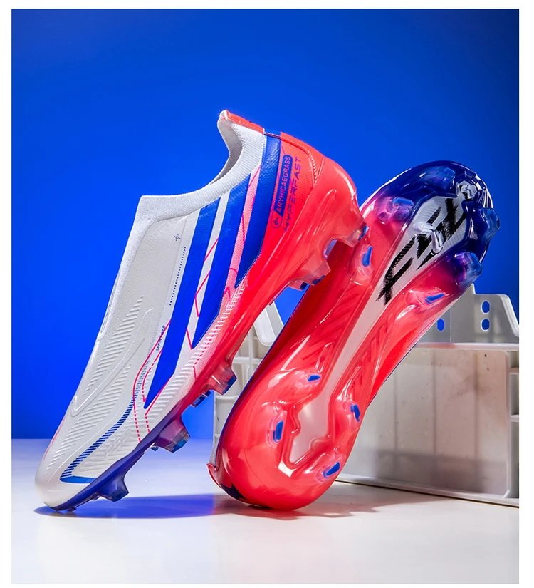 Adidas X Speedportal.1 FG Neon Yellow Pink Black Football Boots Sneakers - 38