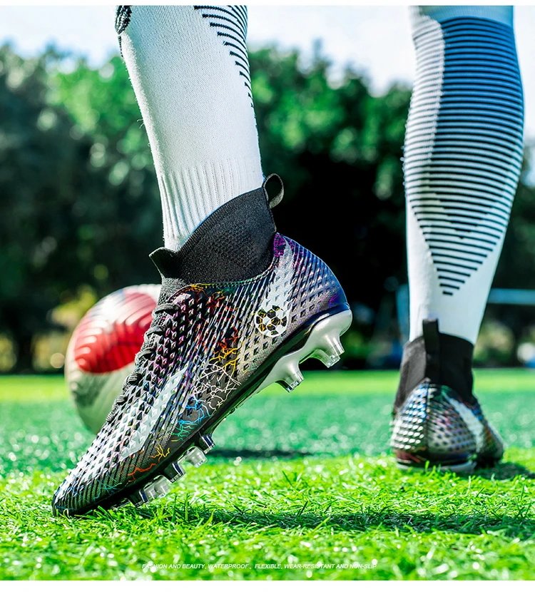 Adidas Predator Accuracy Multicolor Football Boots Sneakers - 19