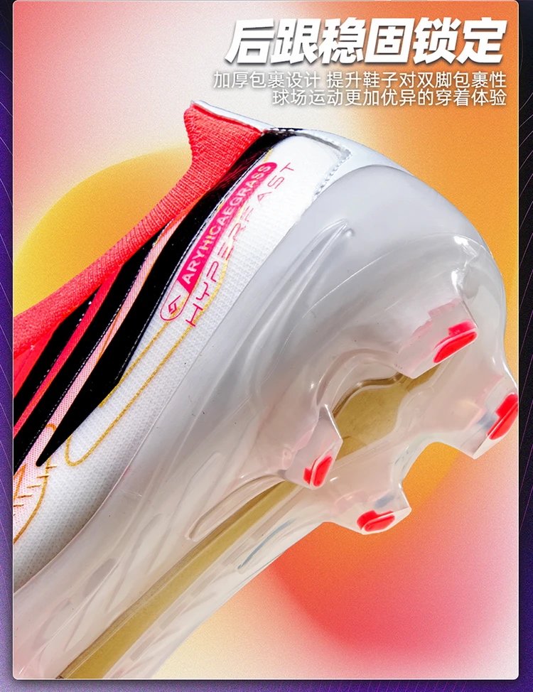 Adidas X Speedportal.1 FG Neon Yellow Pink Black Football Boots Sneakers - 10
