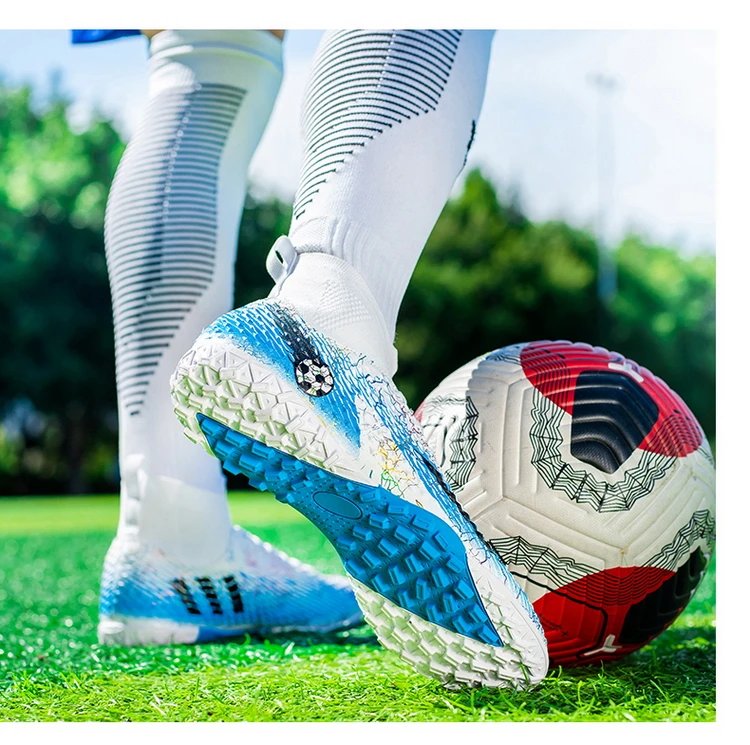 Adidas Predator Accuracy Multicolor Football Boots Sneakers - 27