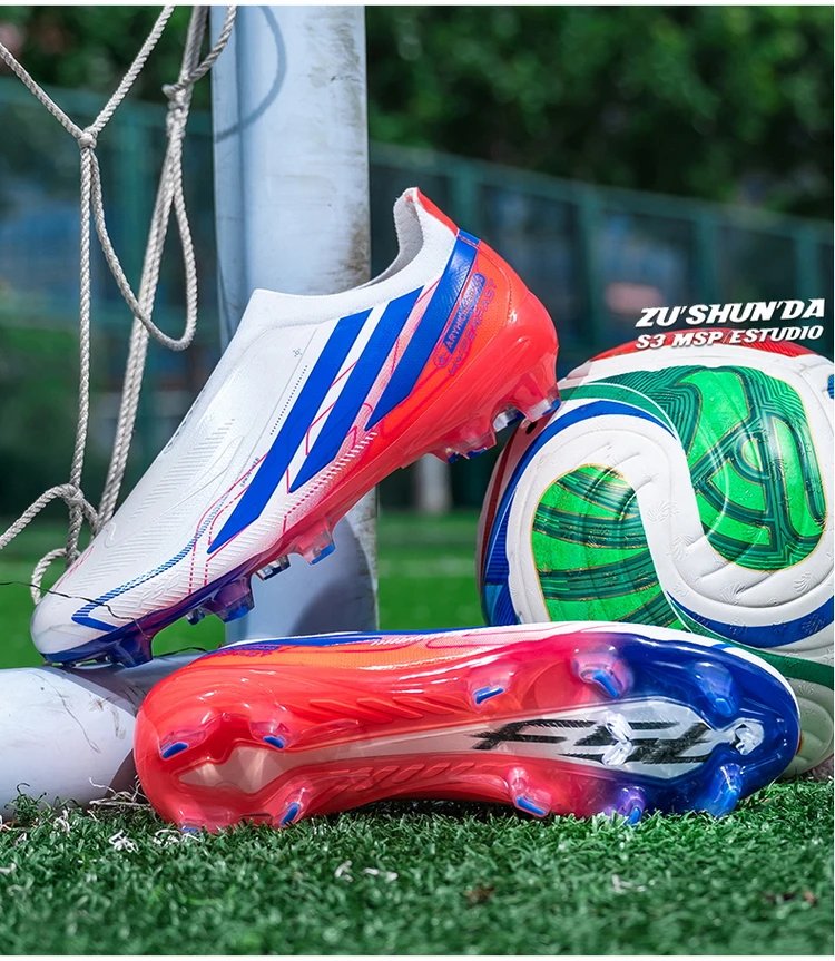Adidas X Speedportal.1 FG Neon Yellow Pink Black Football Boots Sneakers - 39