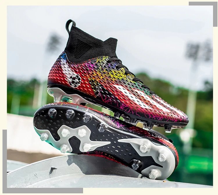Adidas Predator Accuracy Multicolor Football Boots Sneakers - 20