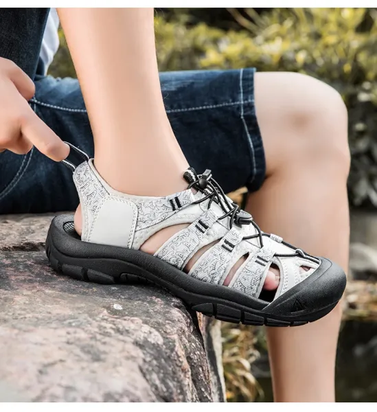 Design Keen Newport H2 Multicolor Rainbow Sandals - 44