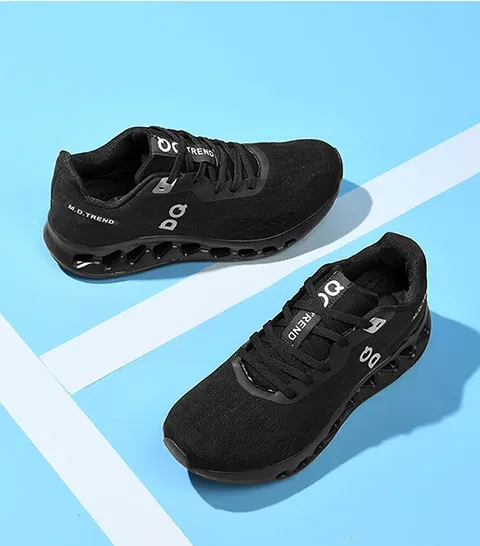 On Cloudmonster Military Green Running Shoes - 5