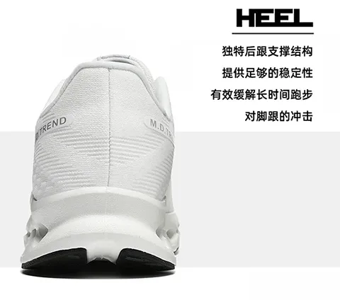 On Cloudmonster Military Green Running Shoes - 11