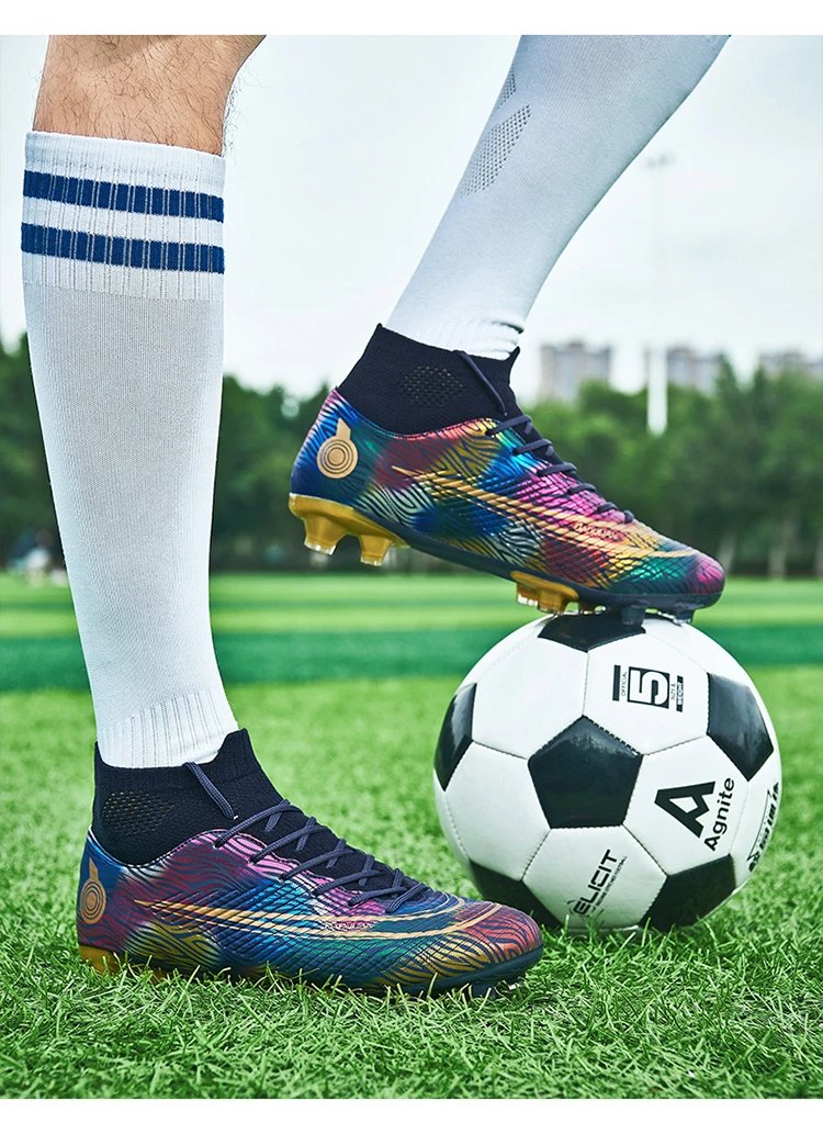 Nike Mercurial Superfly TF Turquoise Pink Soccer Cleats Sneakers - 15