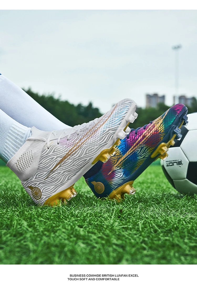 Nike Mercurial Superfly TF Turquoise Pink Soccer Cleats Sneakers - 24