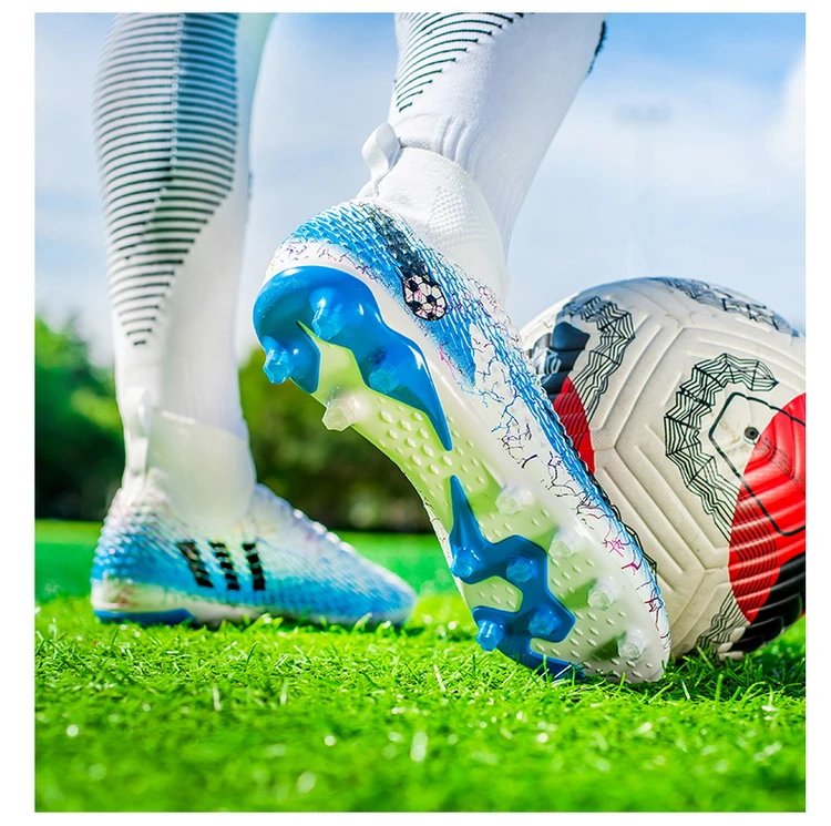 Adidas Predator Accuracy Multicolor Football Boots Sneakers - 12