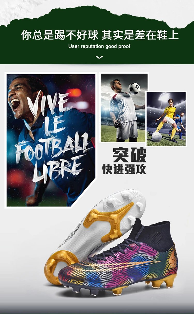 Nike Mercurial Superfly TF Turquoise Pink Soccer Cleats Sneakers - 5