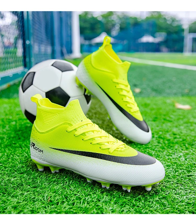 Nike Air Zoom Mercurial Superfly FG Turquoise Black Soccer Cleats Sneakers - 12