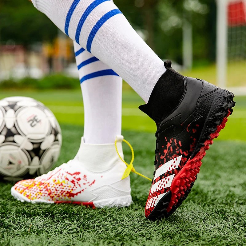 Adidas Predator Freak TF Multicolor Football Boots Sneakers - 1