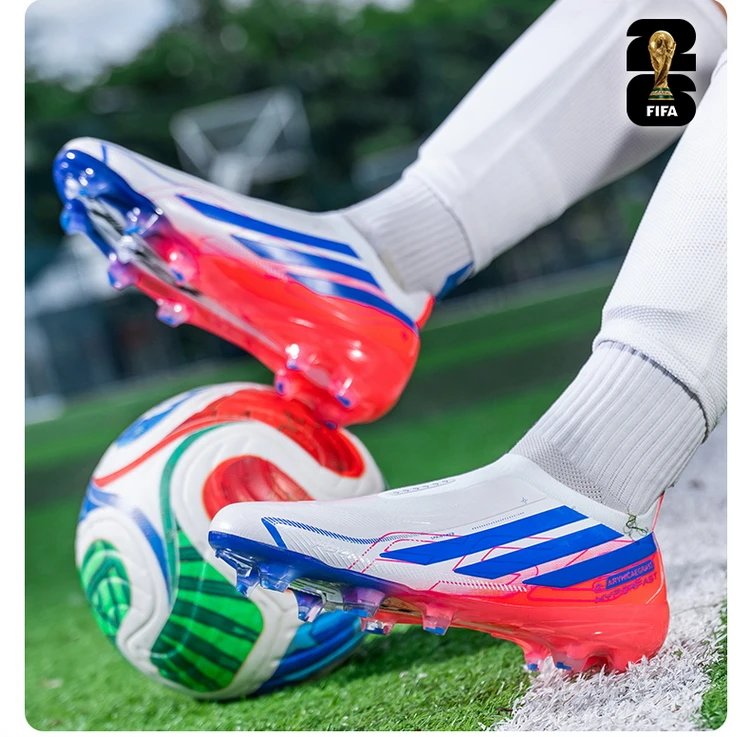 Adidas X Speedportal.1 FG Neon Yellow Pink Black Football Boots Sneakers - 20