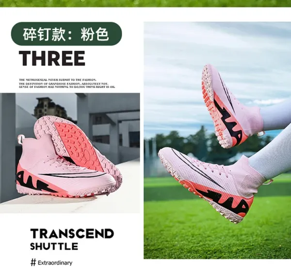 Nike Mercurial Superfly FG White Aqua Black Soccer Cleats Sneakers - 40