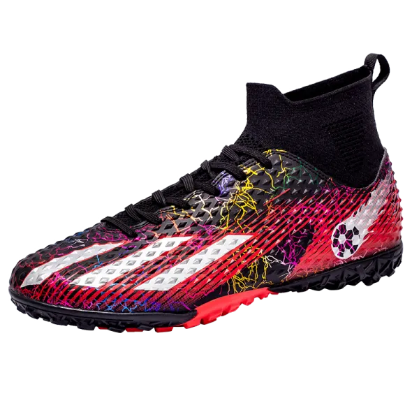 Adidas Predator Accuracy Multicolor Football Boots Sneakers - 1