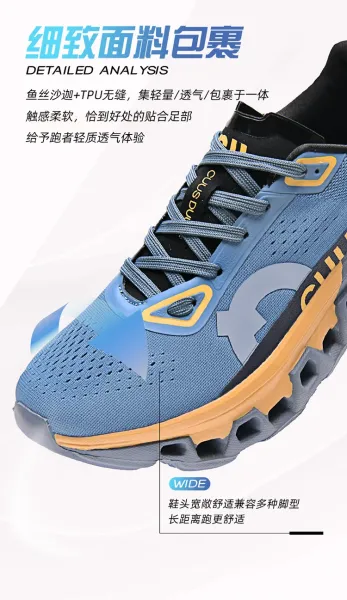 Design Cuiis Duus Chunky Sneakers Black Chunky Sneakers - 6