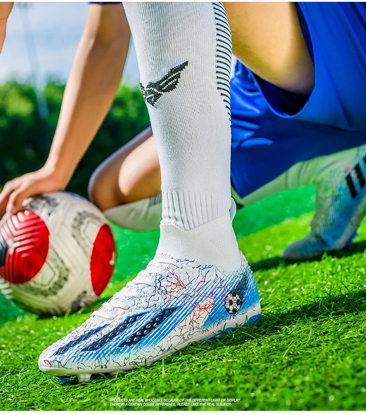 Adidas Predator Accuracy Multicolor Football Boots Sneakers - 11