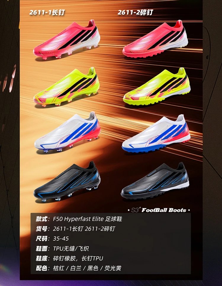 Adidas X Speedportal.1 FG Neon Yellow Pink Black Football Boots Sneakers - 6