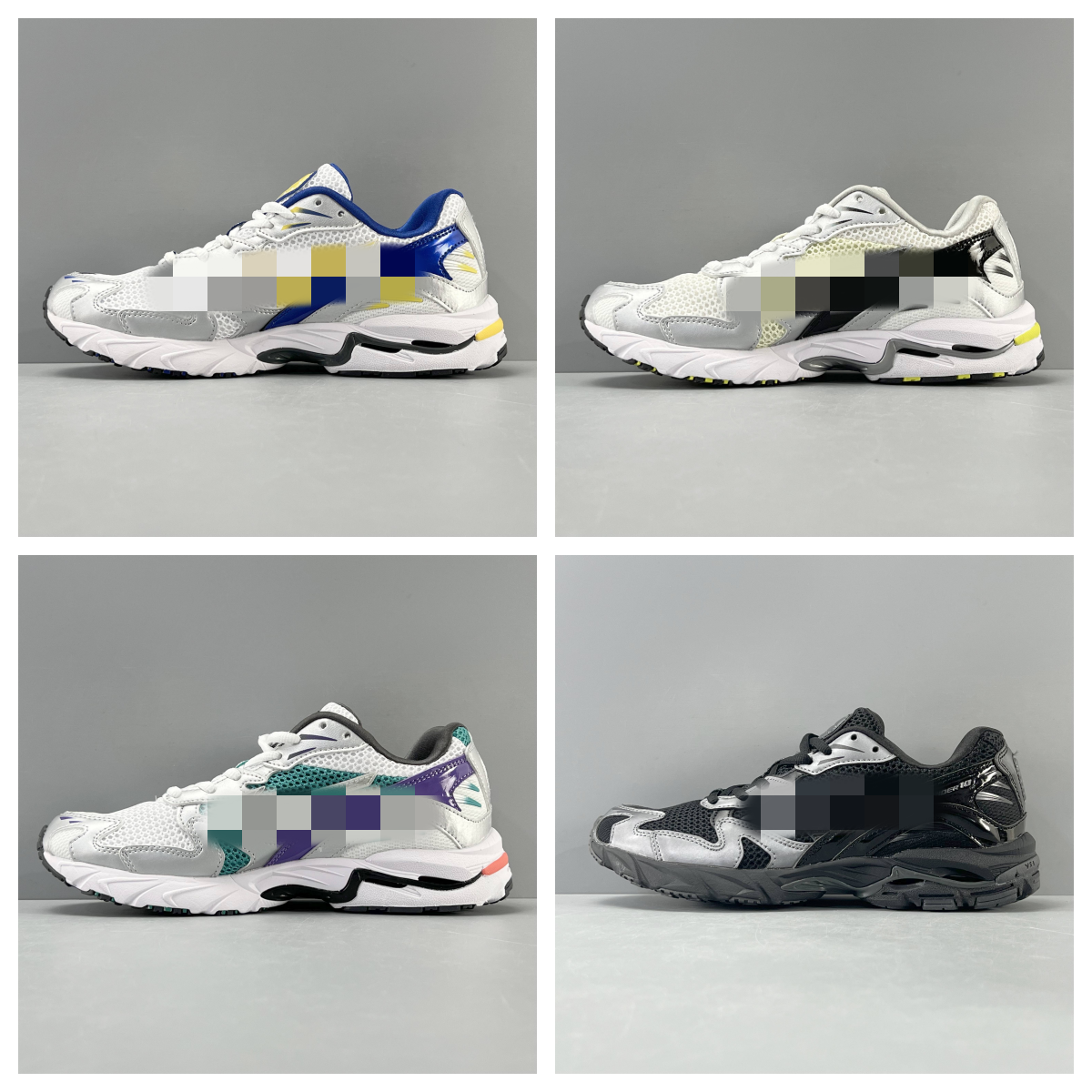 【PL】Mizuno Wave Rider 10