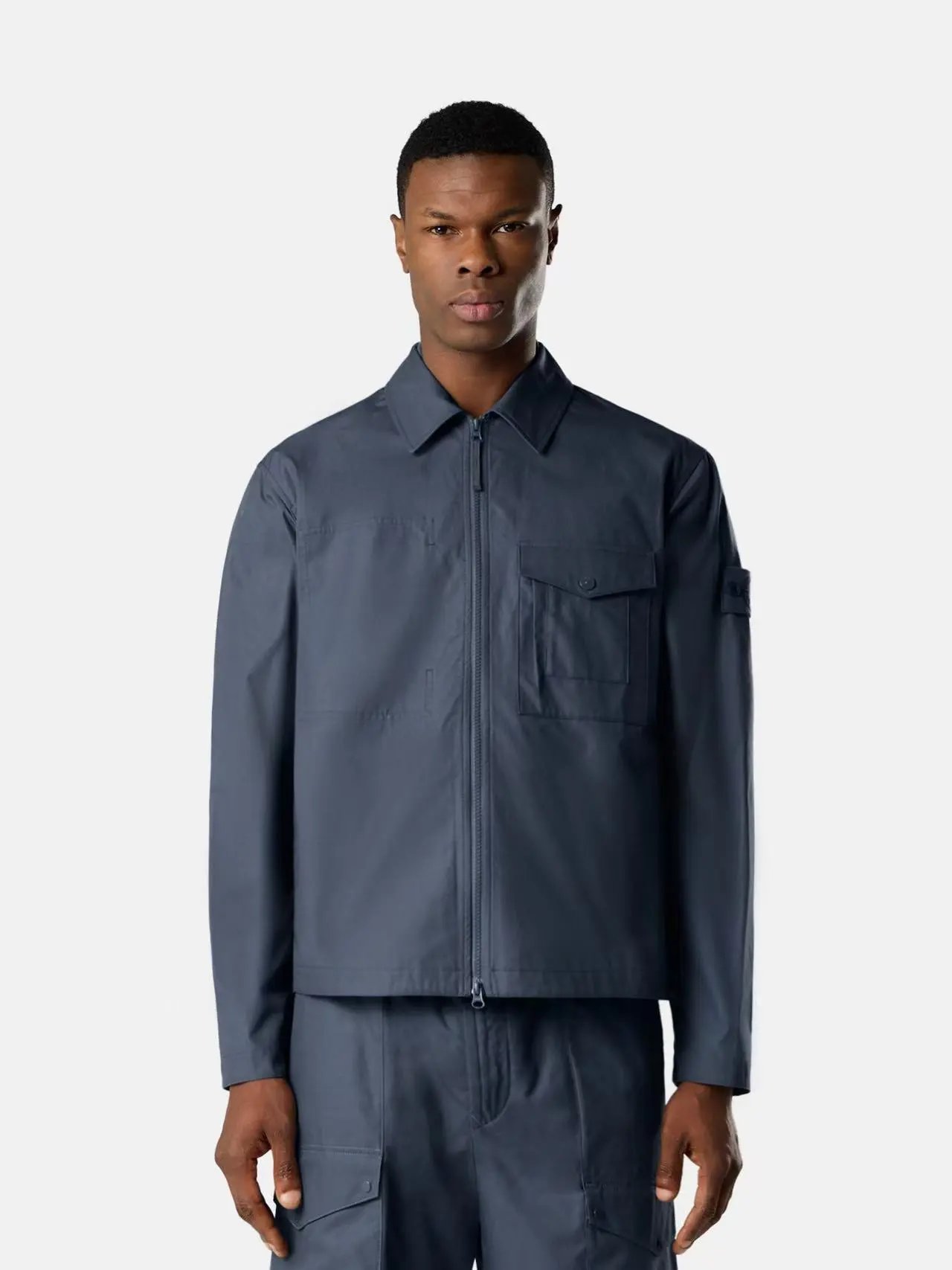 2026031610 Stone Island 1200011 All-Weather Cotton
