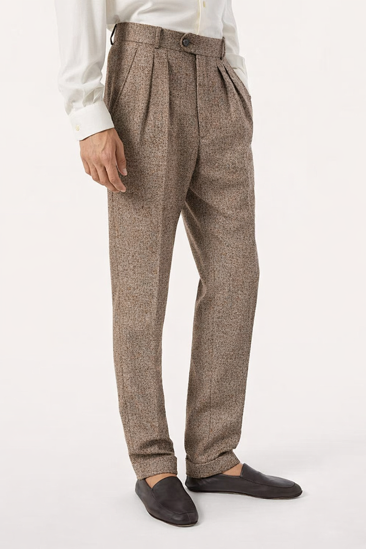 2026032740 Loro Piana Pants