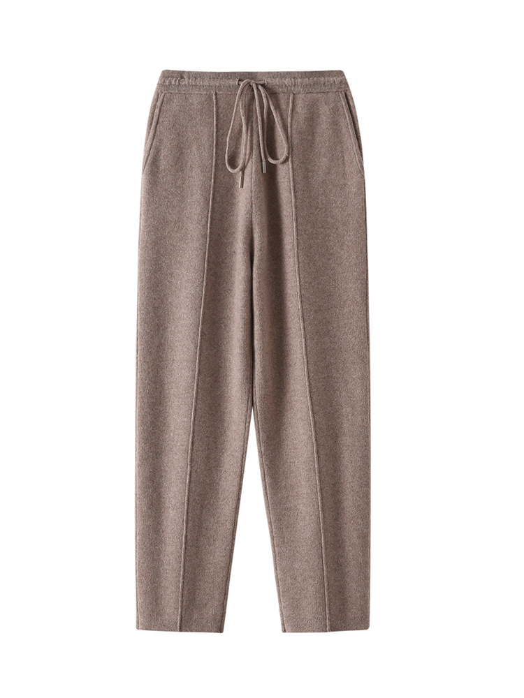 2026031001 Loro Piana Wool Pants