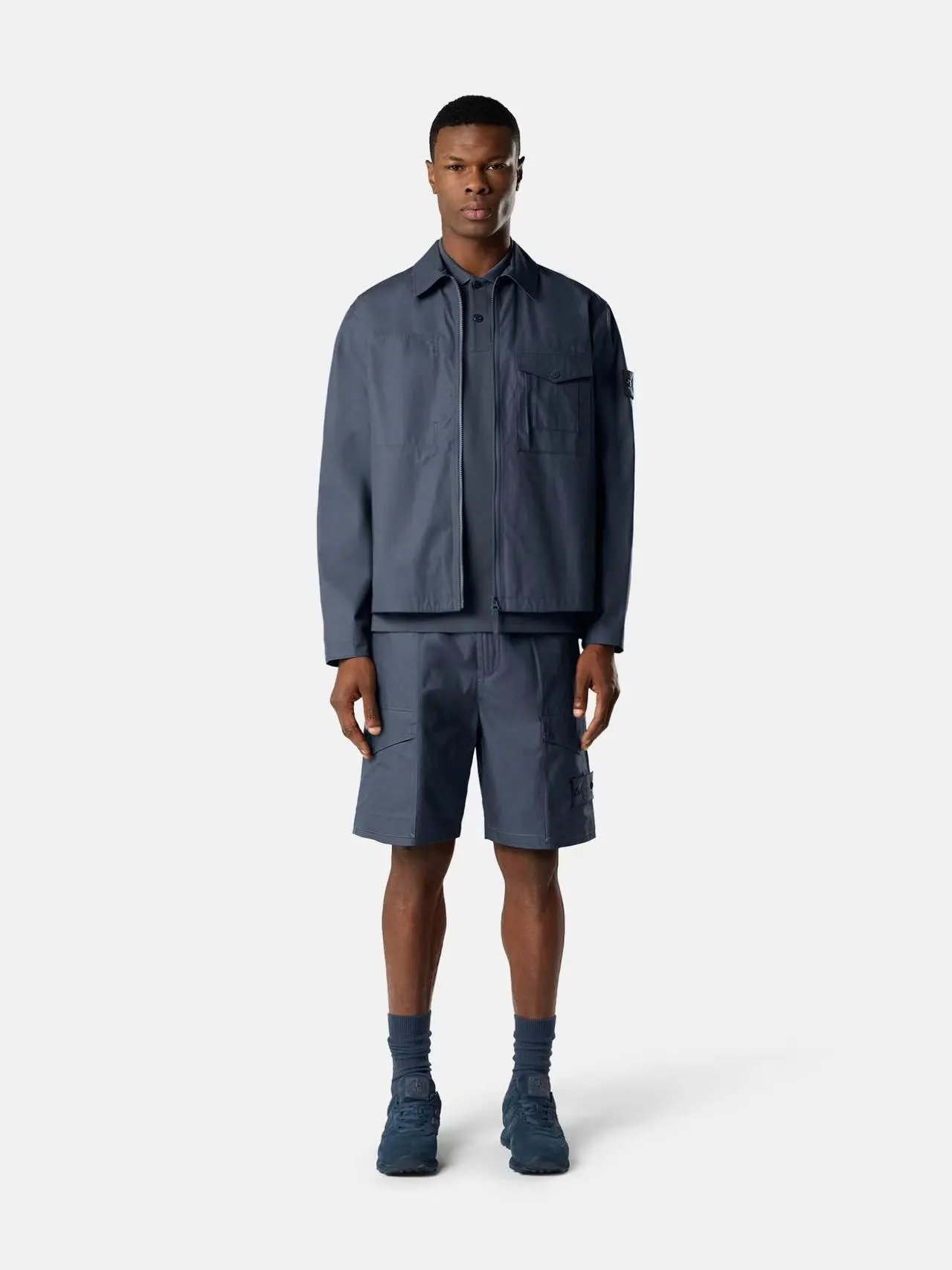 2026031610 Stone Island 1200011 All-Weather Cotton