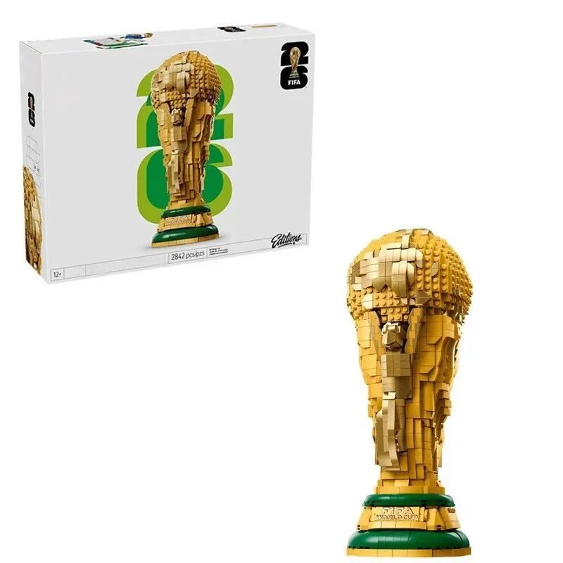 World Cup - Hercules Cup