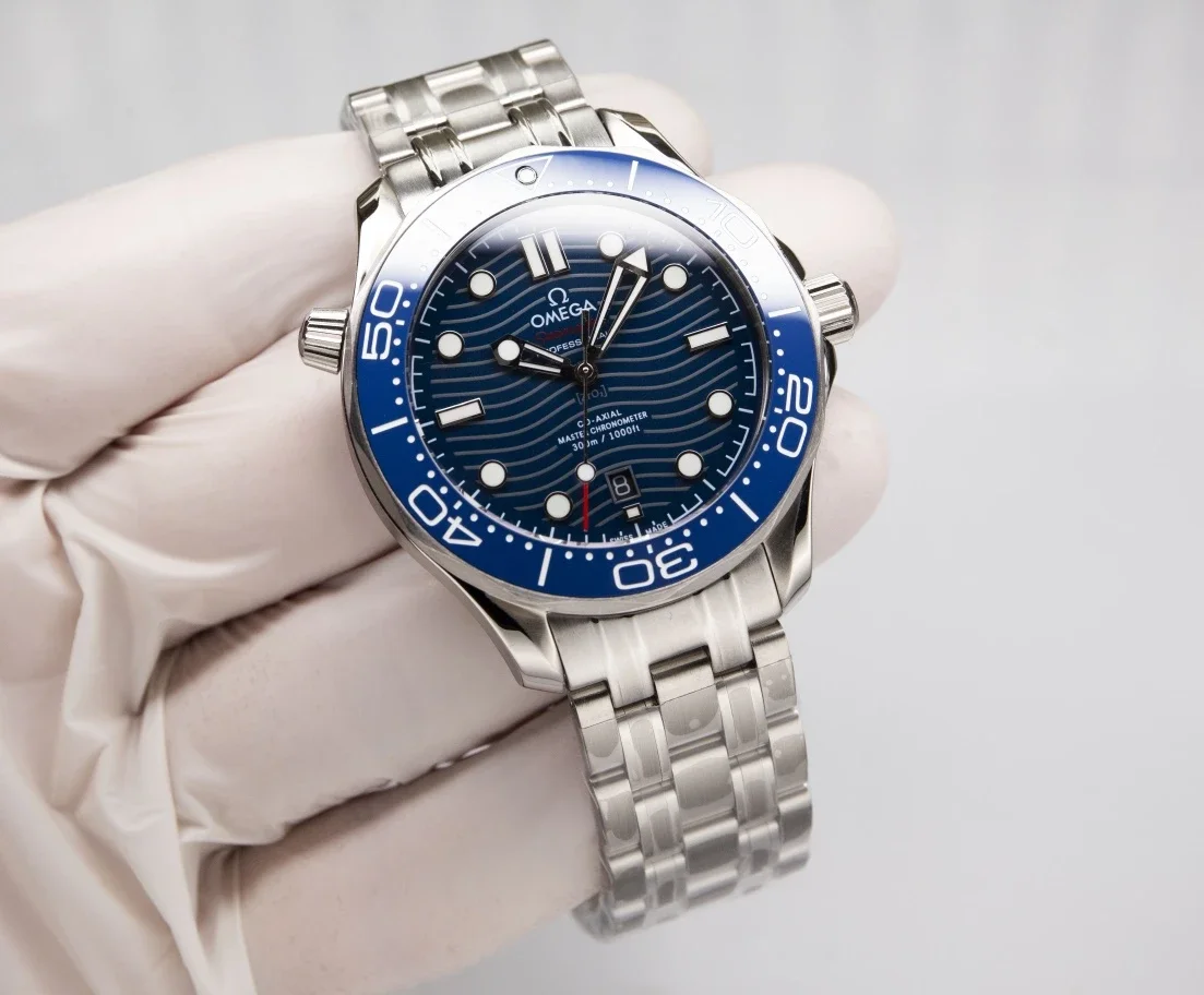 Submariner Date 126610LN Black Dial