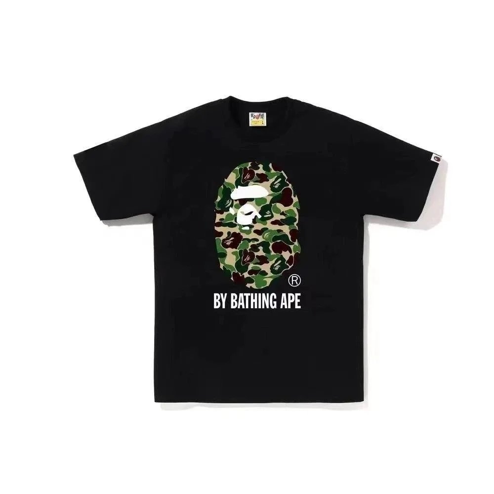 Black Green Letter
