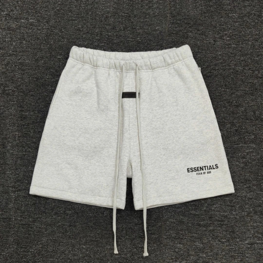 E ss22 short sleeved shorts