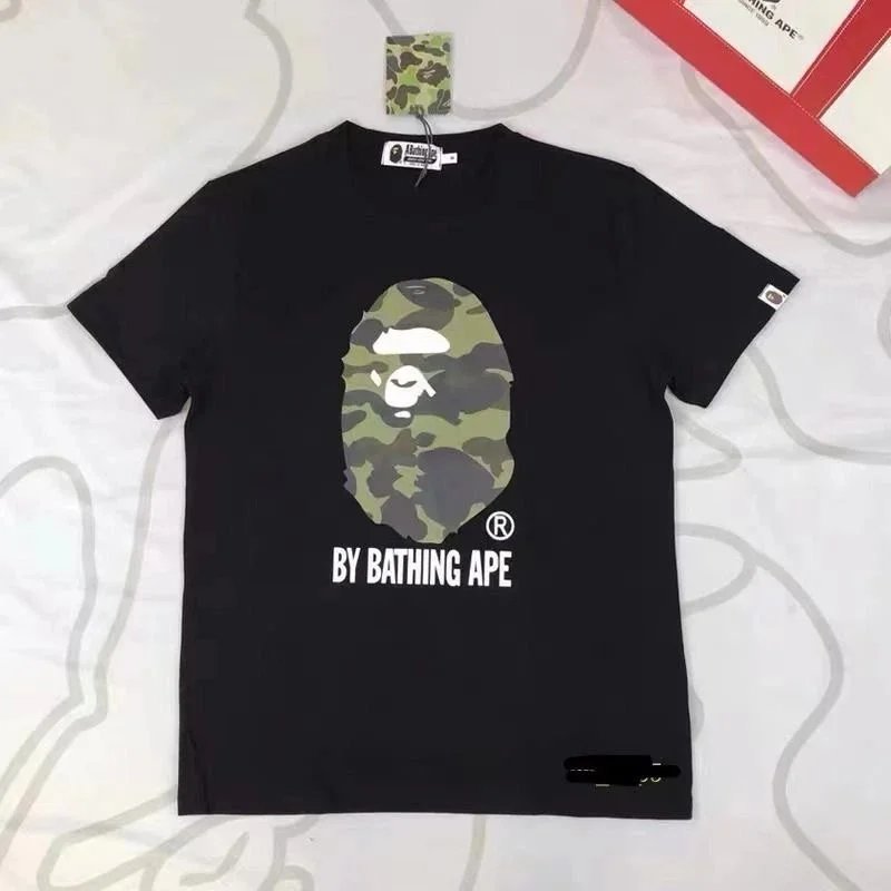Black Single Green
