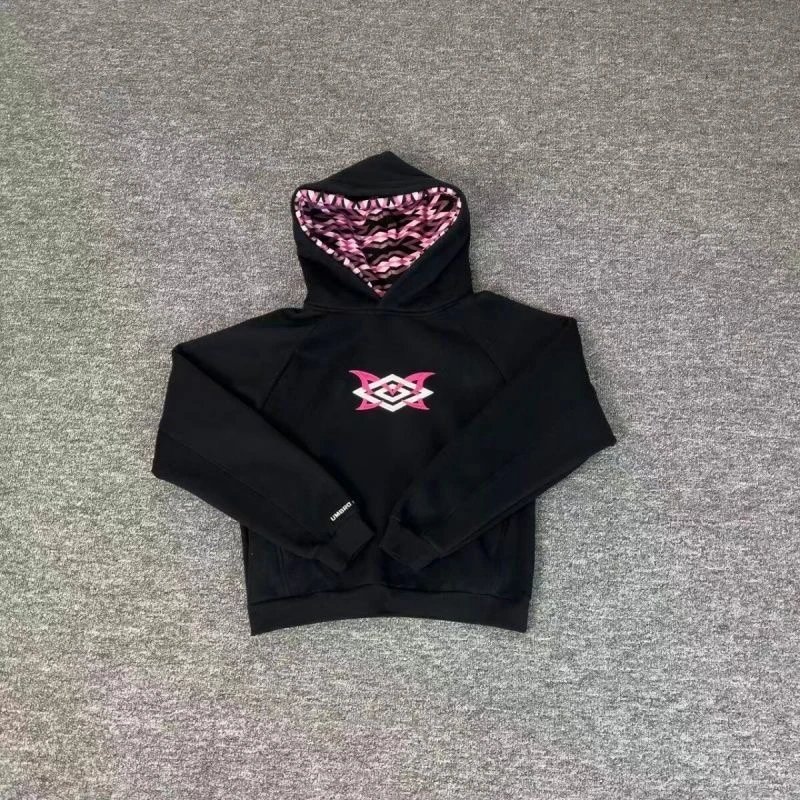 Black Hoodie