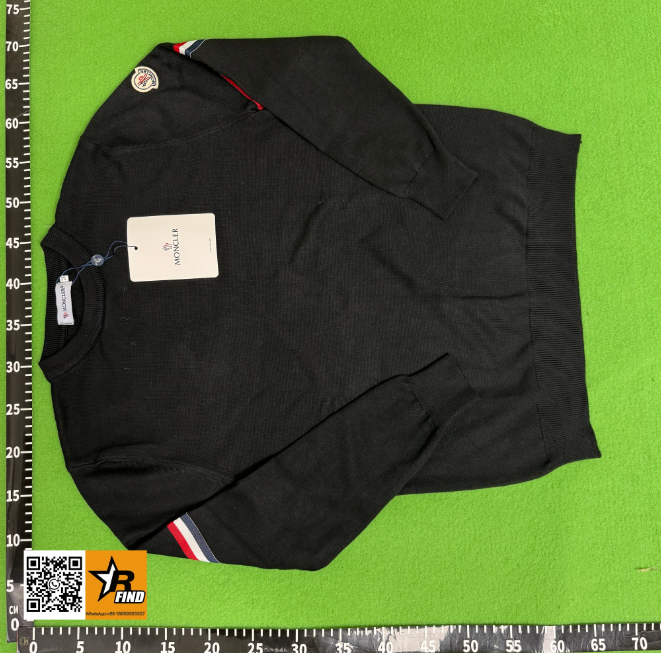 Moncler Sweater - 3