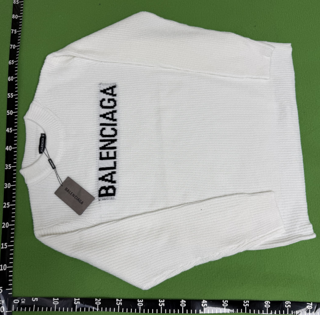 Balenciaga Sweater - 1