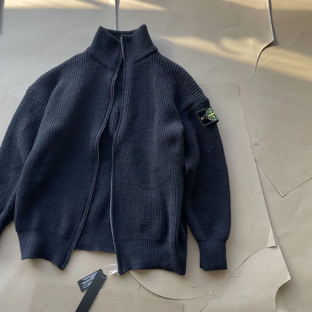 Stone Island Sweater - 2