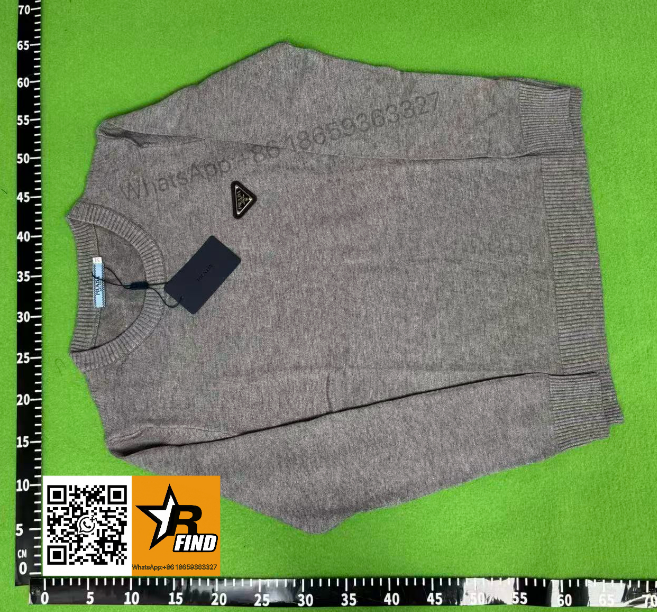 Prada Sweater - 2