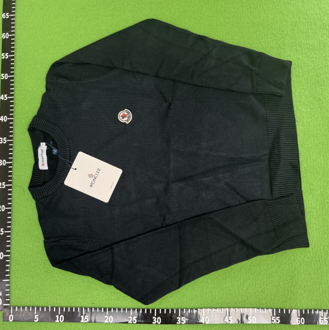 Moncler Sweater - 2
