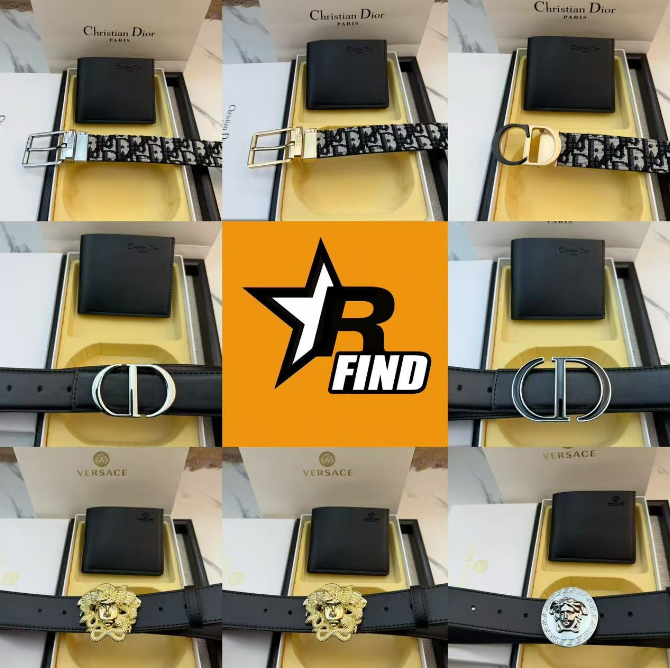 V/D/H Belt Collection [7000]