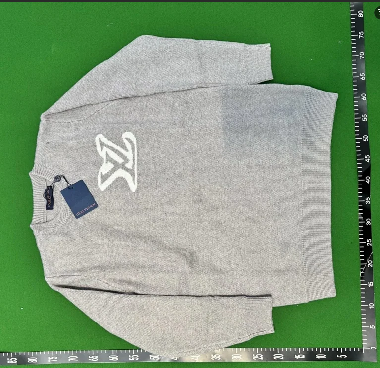 Louis Vuitton Sweater - 1