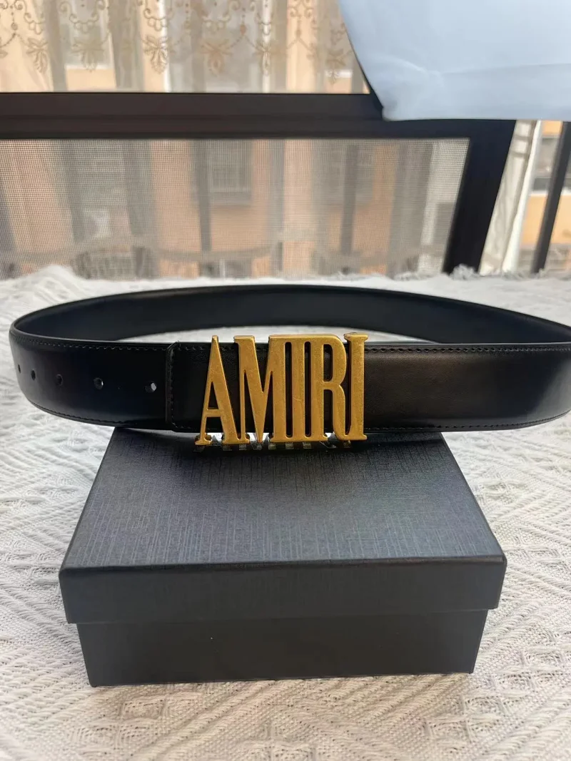 Gucci Belts Iridescent GG buckle belt image 9