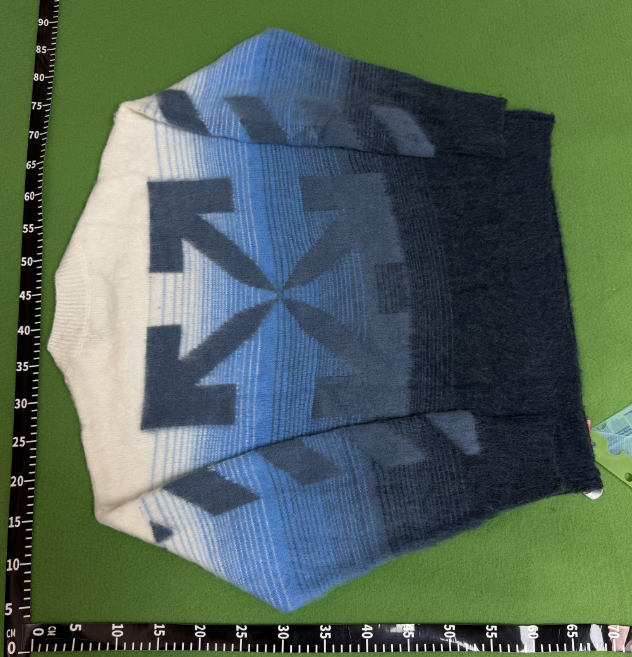 Off-White Sweater - 1