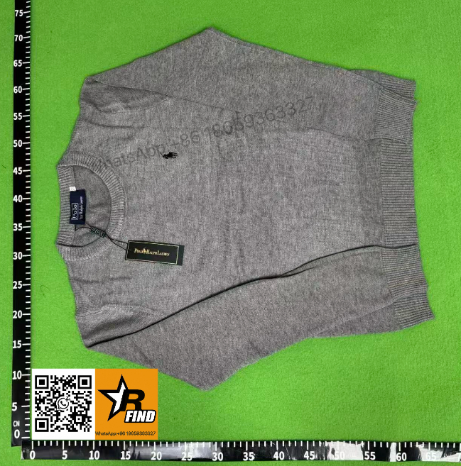Ralph Lauren Sweater - 2